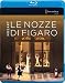 Marriage of Figaro [Blu-ray] [Import]