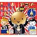 ガシャポン ANIZO アニゾー20 全11種セット