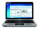 HP Pavilion DM4-1050 14.0-Inch Laptop (Aluminum)