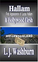 HALLAM (Lucas Hallam Mysteries)-From Free Kindle Books Library Click to Download Free Kindle Book -> HALLAM (Lucas Hallam Mysteries)