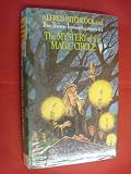 Alfred Hitchcock and the Three Investigators in the mystery of the magic circle