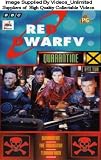 Red Dwarf V - Quarantine [VHS]
