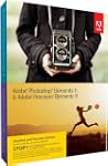 Adobe Photoshop Elements 11 & Adobe P...