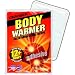 Grabber Adhesive Body Warmer Package 1