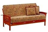 Night & Day Standard Winchester Futon Frame BA-WNC-XX/BN-FUL-XX