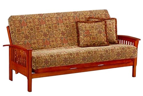 Night & Day Furniture Winchester Futon