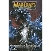 WarCraft - Le puits solaire, Tome 3 : Les terres fant�mes