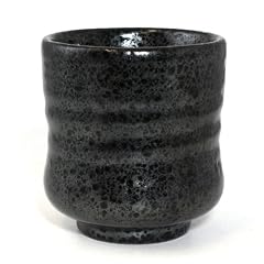 Japanischer Teebecher Kurogin 495-21