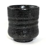 Japanischer Teebecher Kurogin 495-21