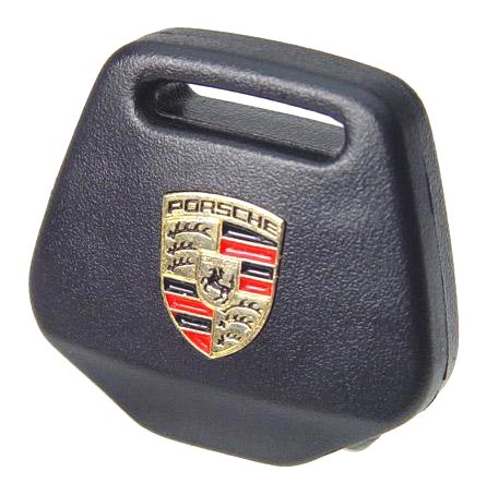 OES Genuine Porsche Lighted Key Head