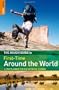 The Rough Guide to First-Time Around The World