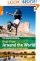 The Rough Guide First-Time Around The World, 3rd Edition