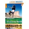 The Rough Guide to First-Time Around The World