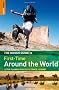 The Rough Guide to First-Time Around The World