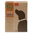 Cloud Star Low Fat Trail Hound, Peanut Butter Flavor, 16-Ounce Box (Pack of 4)
