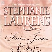 Fair Juno | [Stephanie Laurens]