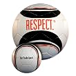 Eco Soccer Ball - Club (Size 5 Waves)