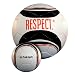 Eco Soccer Ball - Club (Size 5 Waves)