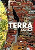 Produkt-Bild: TERRA. Geographie f&uuml;r Sachsen. 6. Schuljahr. Arbeitsheft. Neubearbeitung