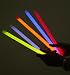 10 Pack 30cm Neon snaplightst 5 colors