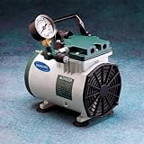 Mobilaire 50 Psi Compressor