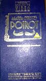 DVD : Agatha Christie's Poirot - 3 Video Set - 10 Classic Episodes