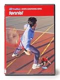 Bosu Sports Conditioning Series Tennis DVD with Douglas Brooks