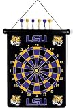 NCAA LSU Dart Board