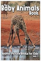 The Baby Animals Book -From Free Kindle Books Library