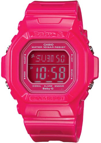 G-Shock Baby G BG5601 Watch