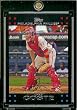 2007 Topps #217 Chris Coste PhiladelphiaPhillies Baseball Card - Mint Condition - Shipped in Protective Display Case!