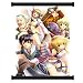 Tales of Xillia Game Fabric Wall Scroll Poster (31
