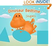 Dinosaur Bedtime