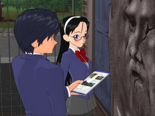 Cover image : 第19回CGアニメコンテスト外伝 [DVD]