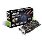 Asus GTX770-DC2OC-2GD5 Carte graphiqu...