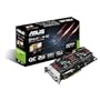 Asus GTX770-DC2OC-2GD5 Carte graphique Nvidia Geforce GTX 770 950 MHz 2048 Mo PCI Express