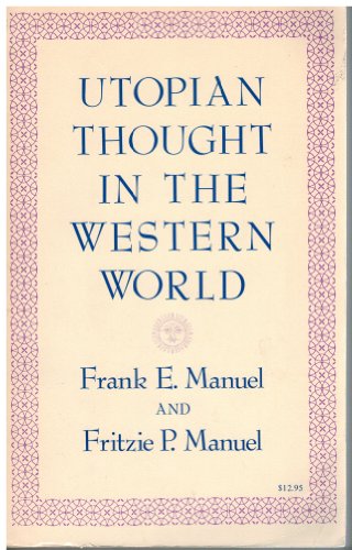 utopian thought in the western world