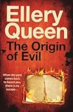 The origin of evil