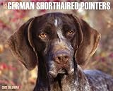 Just German Shorthaired Pointers 2012 Calendar (Just (Willow Creek))