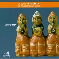 Complete Piano Works