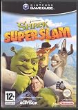 Shrek Super Slam IT - GameCube - PAL