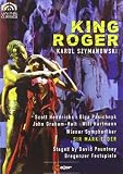 Szymanowski: King Roger