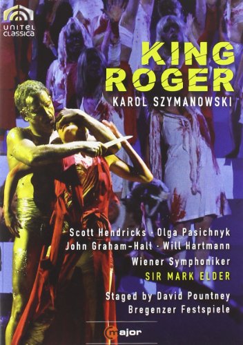 King Roger