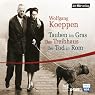 H&ouml;rbuch Tauben im Gras / Das Treibhaus / Der Tod in Rom