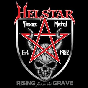 Metal Church - The Present Wasteland