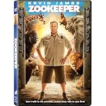 Compare DVD Price: Zookeeper