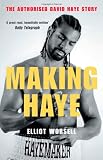 Making Haye: The Authorised David Haye Story