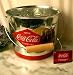 Coke Coca Cola Galvanized Beverage Bucket