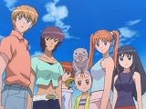 Kaleido Star: Season Two with Bonus OVA