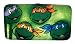 Search : TMNT Teenage Mutant Ninja Turtles Cast Spray Hinge Wallet